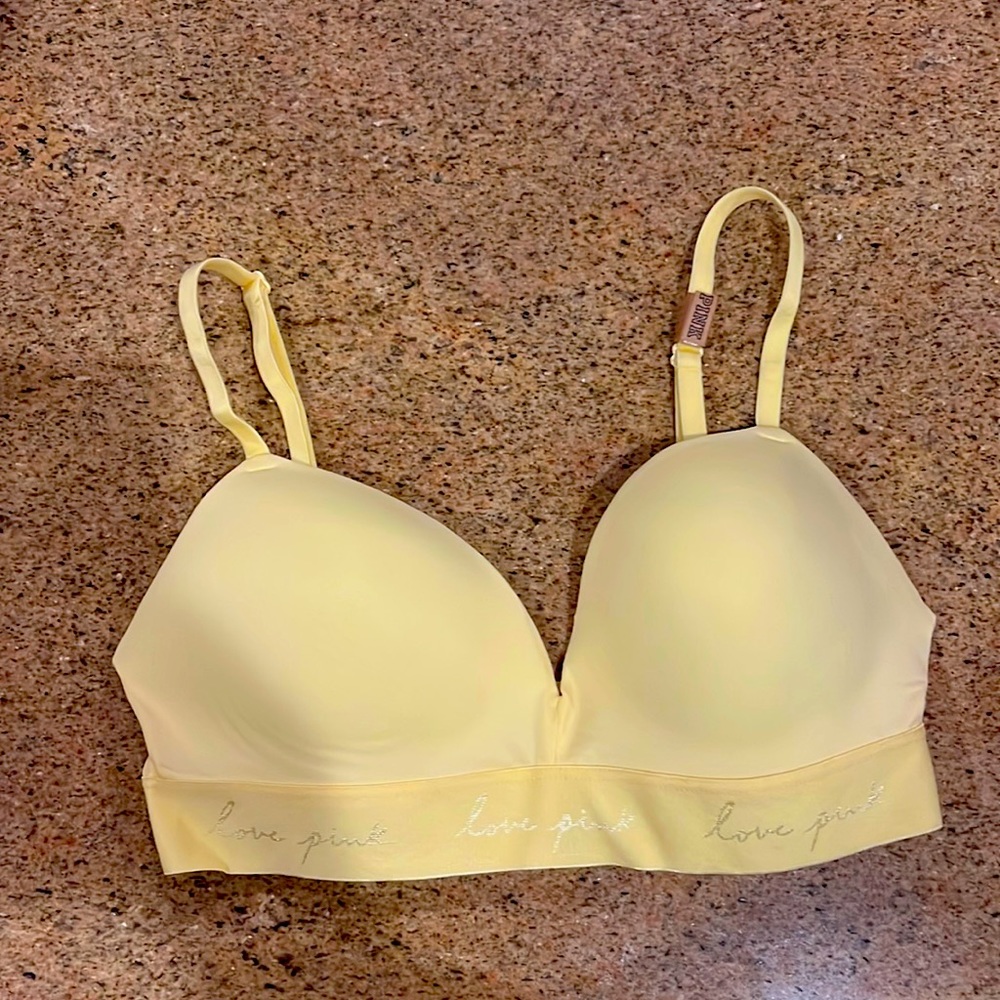 Victoria Secret Pink bra